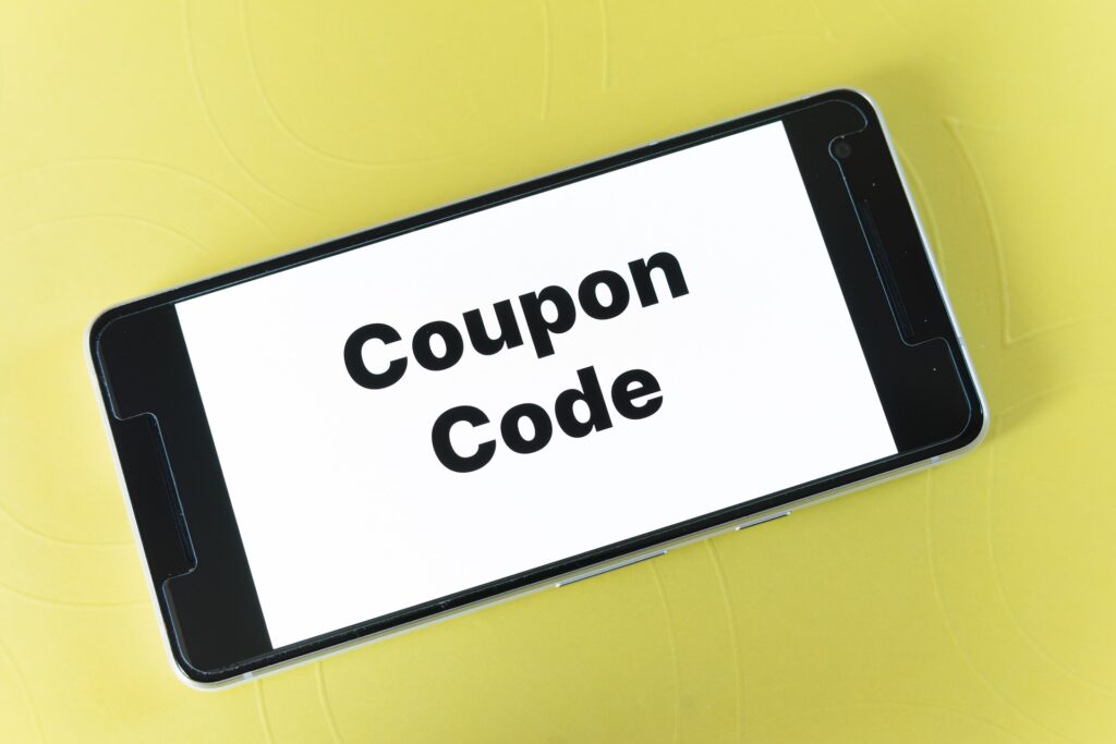 Coupon